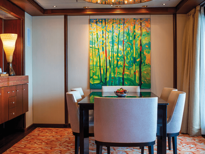 Fred. Olsen Cruises, Bolette, Olsen Suite 1.png